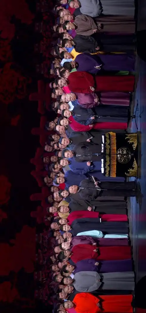 德云社全体横屏壁纸