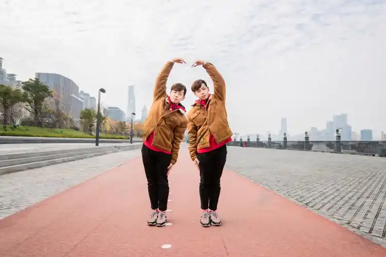 光影轻课堂多重曝光让你分身有术