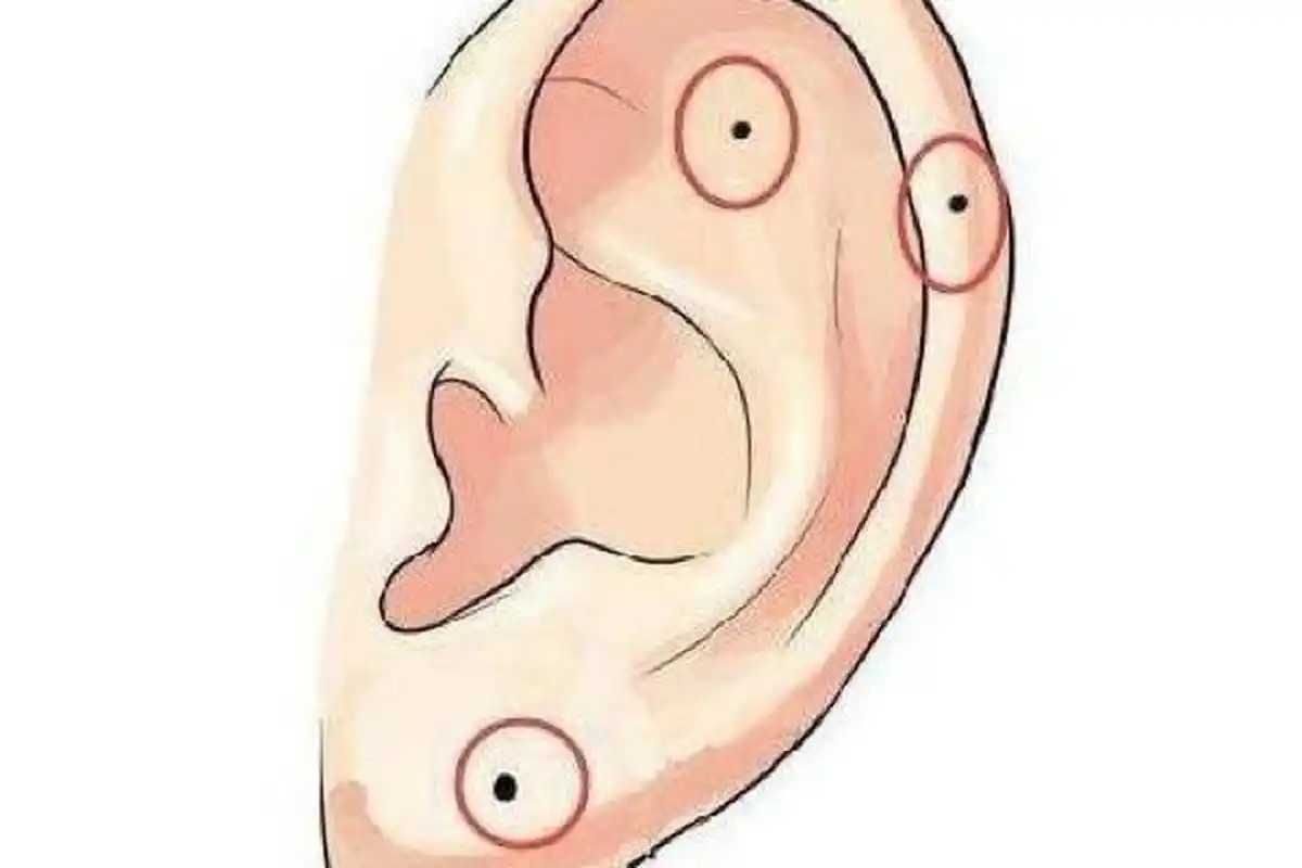 解决问题能力强 女人左耳垂有痣,说明自身有处理问题的能力,比较独立