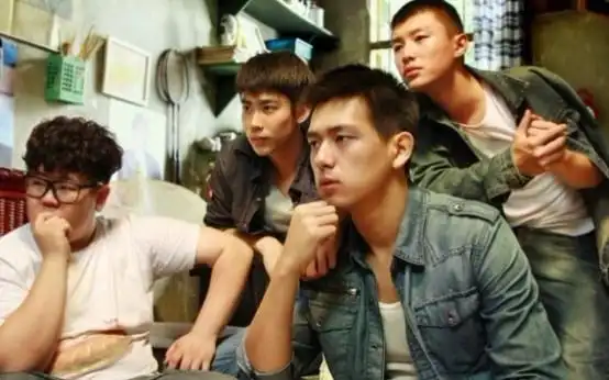 李现电影初恋未满cut