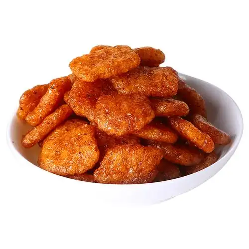 酒鬼牛肉味辣条素牛肉48g/袋酱肥牛80后怀旧儿时麻辣条豆制品零食