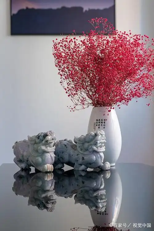 招财瑞兽-貔貅是啥意思?