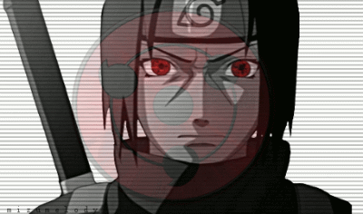 宇智波 - 堆糖,美图壁纸兴趣社区