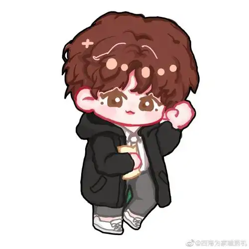 能量偶像余景天#06#人间甜豆余景天#07 二改二传商用私印 做头像