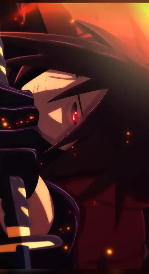 火影忍者锁屏壁纸微信qq背景