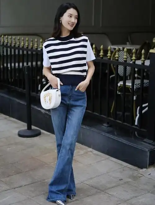 小知识八月份穿什么衣服合适夏季8月服装搭配技巧介绍