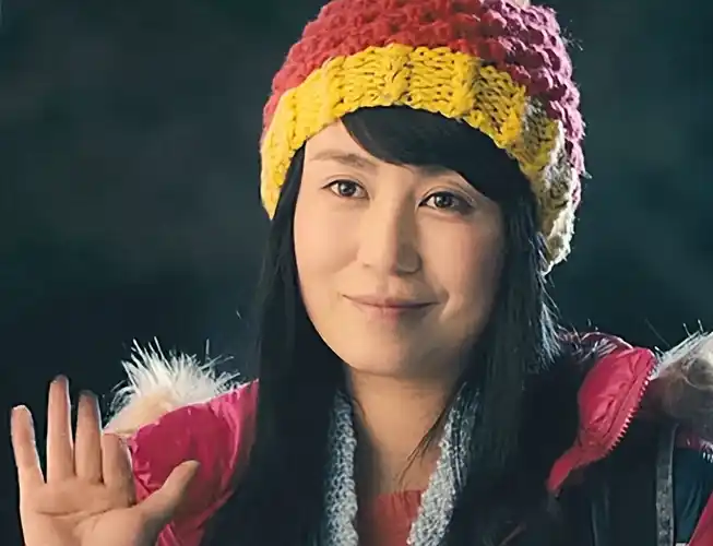 被嫌弃又土又丑的马丽,成为中国首位票房百亿女演员,她活明白了_玛丽