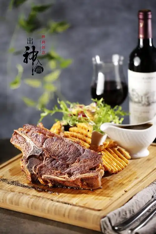 武汉高档西餐摄影|摄影|静物|武汉高级美食摄影 - 原创作品 - 站酷