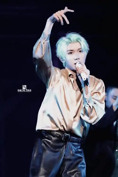 the people said you was the saviour of us all.@tfboys-王源