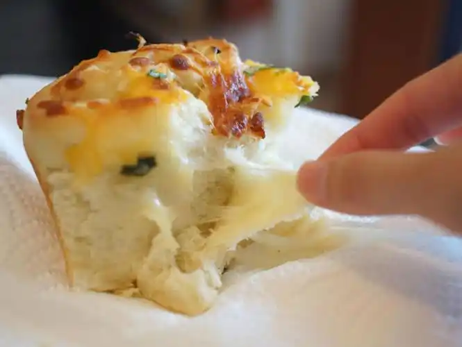 早餐面包最正宗的配方,比蒸馒头还香甜,学会可以做给家人吃!