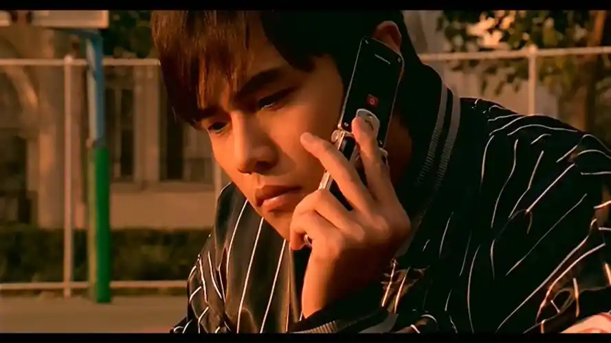 周杰伦 - 浪漫手机