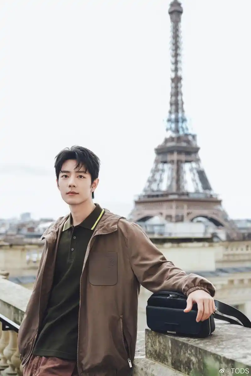 肖战可以阻止家庭战争!