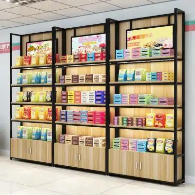 货架展示架置物架商品陈列架ciaa多层化妆品展柜产品展示柜母婴店货柜