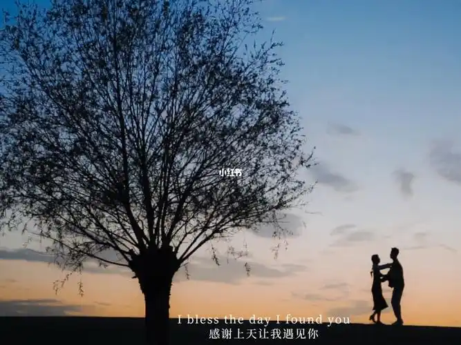 婚前mv拍成了电影怦然心动太有感觉了吧