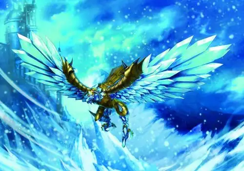 lol哪位英雄耗蓝最快本以为是冰鸟却没想到是他