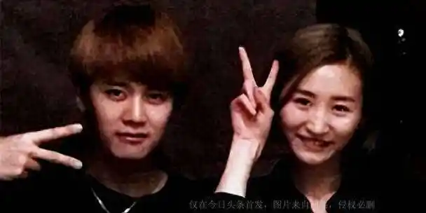 任嘉伦和聂欢:从朋友到恋人,娱乐圈的佳话!_关系_微博_消息