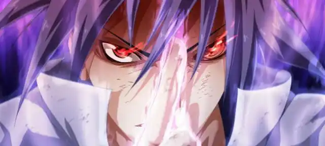 火影忍者鸣人是依靠九尾变强的佐助是靠写轮眼那小樱呢