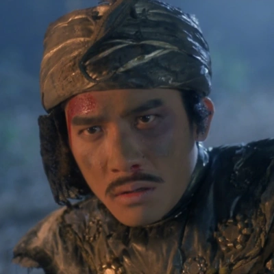 东成西就梁朝伟