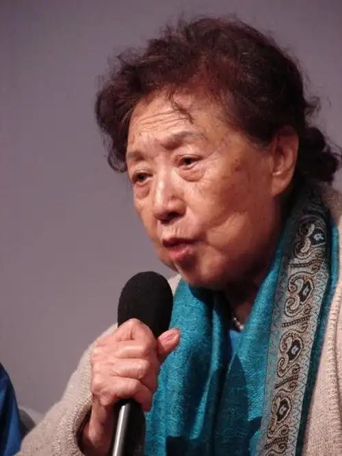 金雅琴_演员_作品_个人资料_简历_生日_生平_留言 - 酷乐米