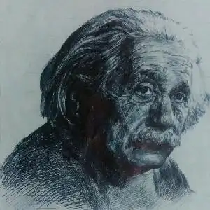 人教历史必修三爱因斯坦