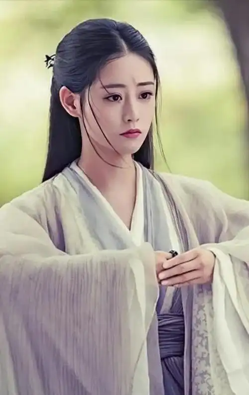 倚天屠龙记祝绪丹周芷若