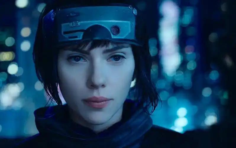 想看《攻壳机动队》? 先补了这节课再说