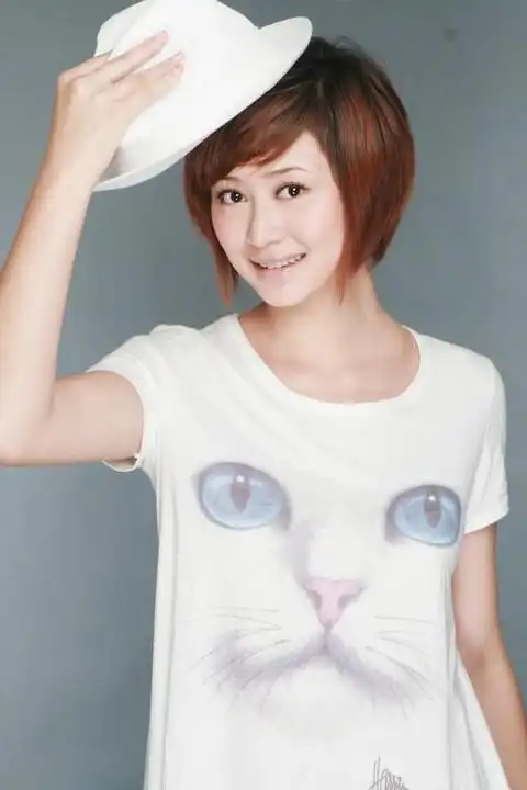 第二届《我主荧屏》48强选手 付饶