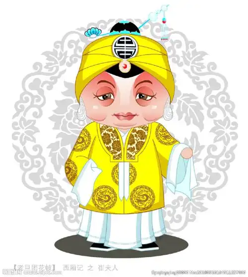 色彩##李玟邓紫棋刀马旦太炸了