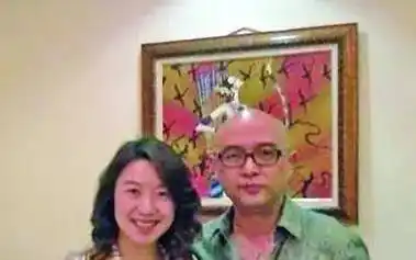 孟非的妻子李雪:青梅竹马的传奇故事家庭双丰收的人生赢家