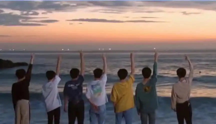 贺峻霖  #丁程鑫  #严浩翔  #宋亚轩  #刘耀文 #tnt时代少年团你