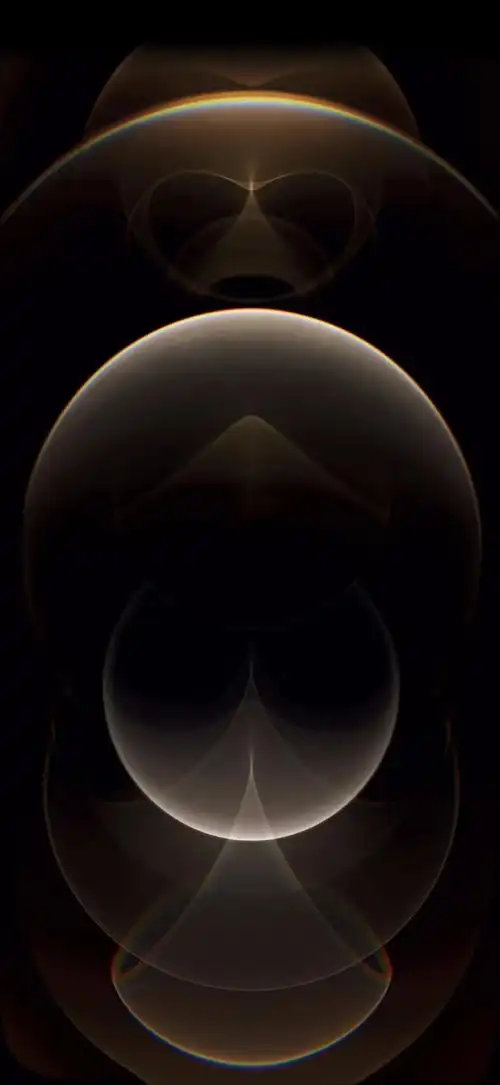 iphone12pro自带壁纸