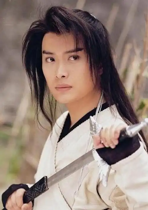 重温黄海冰的武林外史