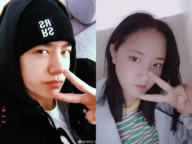 王一博他老婆- - 图虫