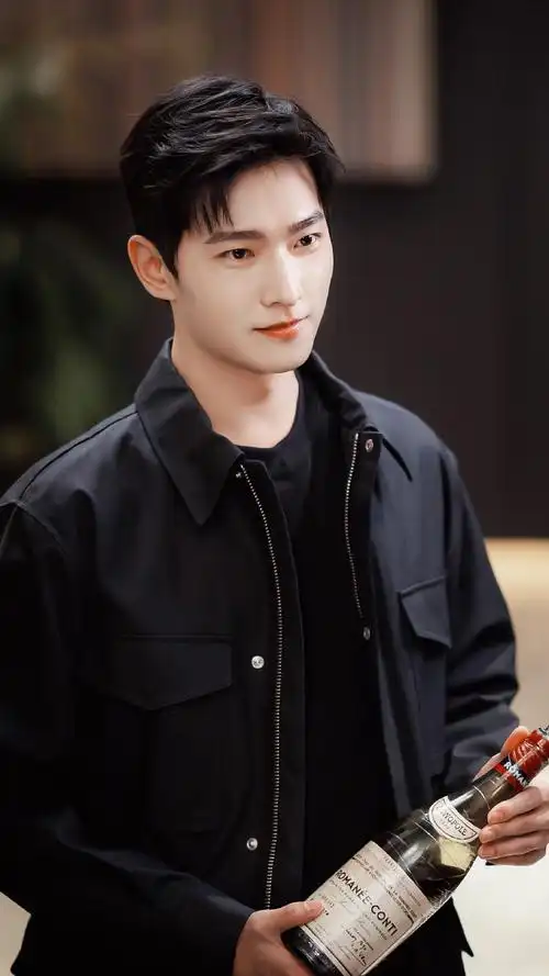 2021年度出圈瞬间##杨洋于途