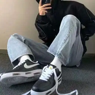 男头下半身头像图片