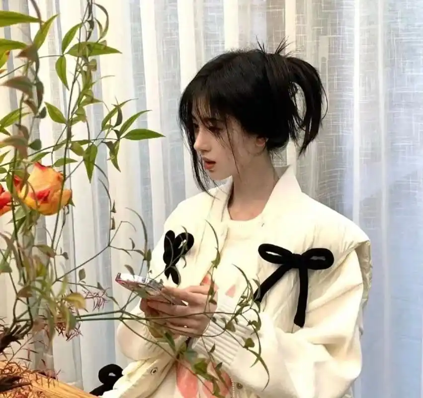 78小鞠宝的超级神仙头像96 为了方便各位小可爱可以取到完美的