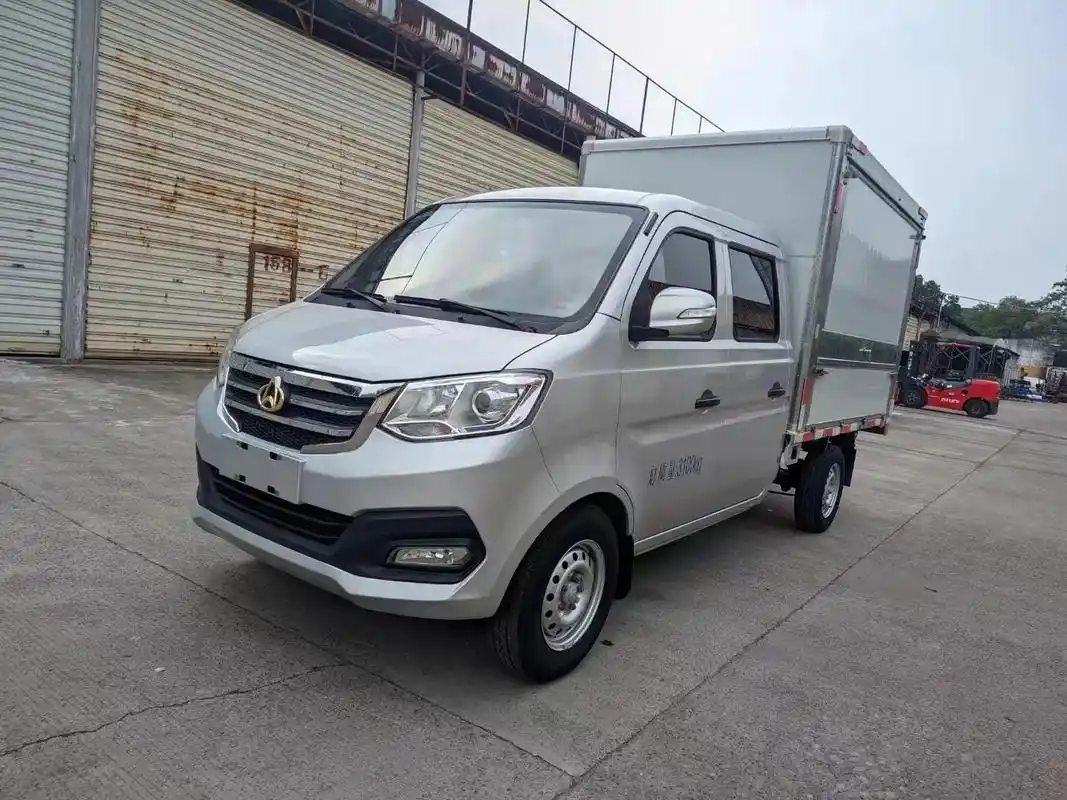 到店,23年5月手挡长安新豹t3,1.6排量,导航,助力,空 - 抖音