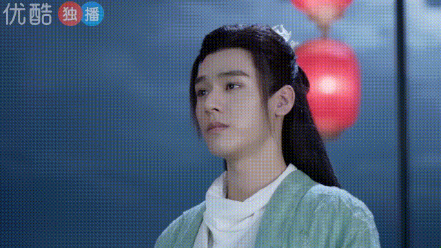 山河令开播即爆在线发疯的温客行为何引发强烈关注