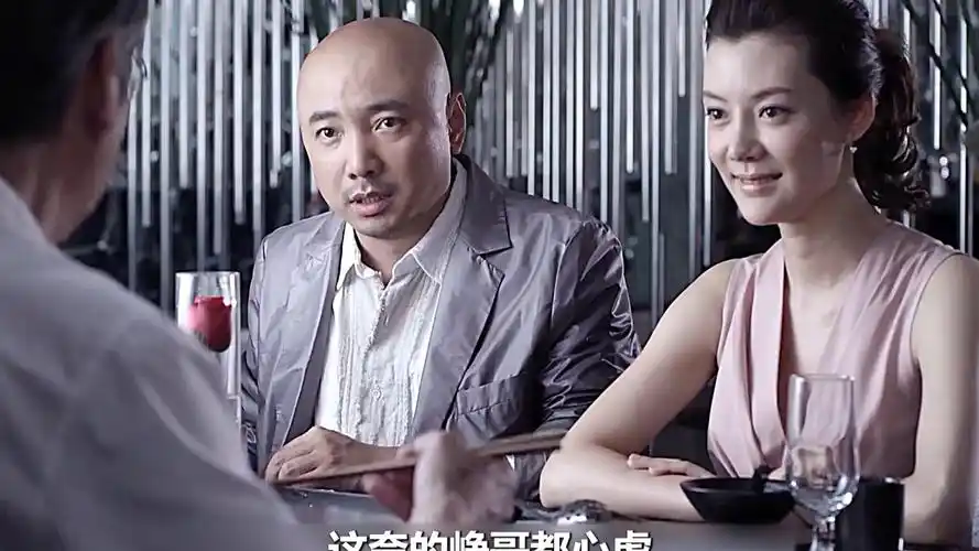 徐峥#车晓 #富婆爱上穷小子 #我在抖音追剧 @dou 小助手