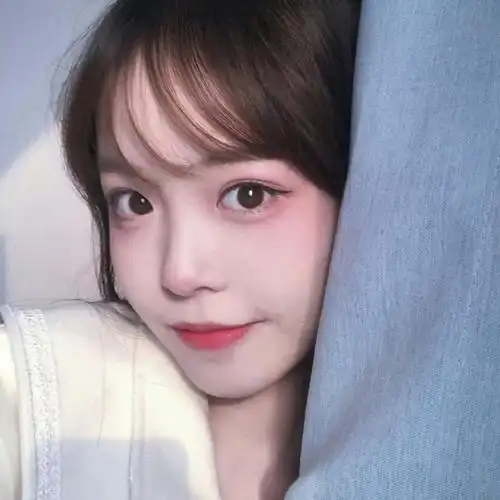 qq女生头像文艺可爱2020最新 最后的期待是未来可期