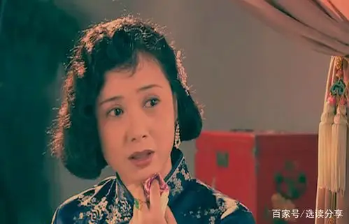 大宅门里故事多,如果只是看看笑笑那就太没意思了,里面的好多事情都