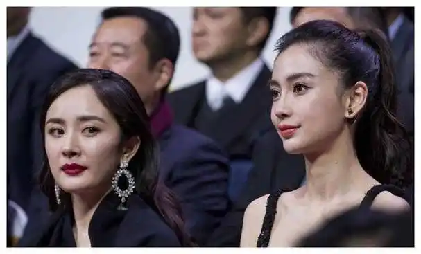 杨颖生日被忽略,杨幂与助理矛盾激化,baby粉丝心怀怨怼.