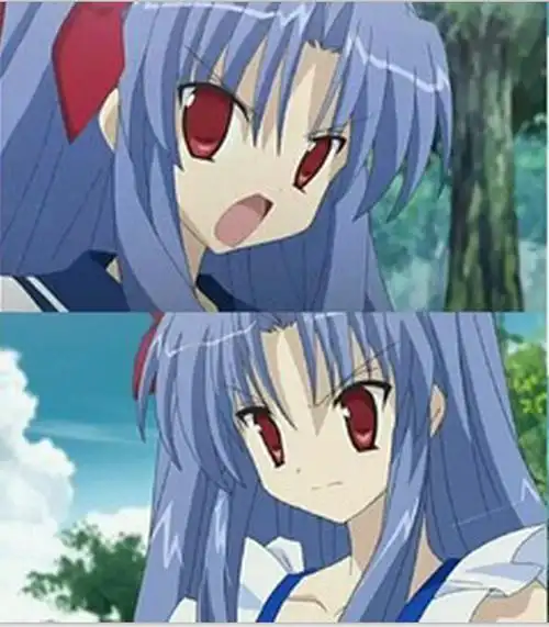 求大神帮我解答这下面图片人物在哪些动漫里出现,跪求了