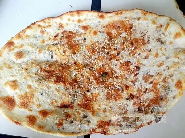 荆州公安怪好恰锅盔鼓山路店