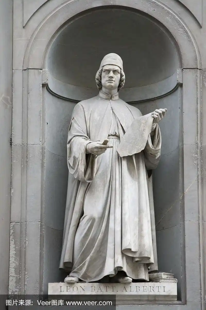 莱昂阿尔贝蒂垫