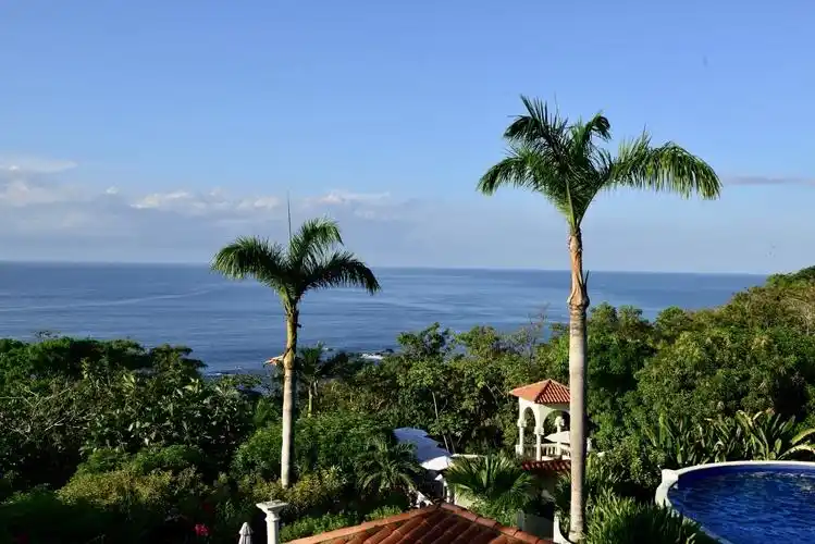 哥斯达黎加一一pura vida 纯净国度