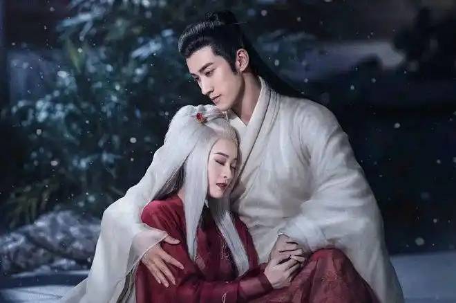 颜值超高的5部虐心古装剧你被哪一部虐到呢