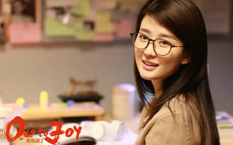 电视剧《欢乐颂2》精美高清剧照桌面壁纸