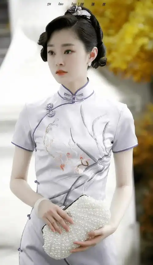 白敬亭 × 宋轶 这一对我磕了!