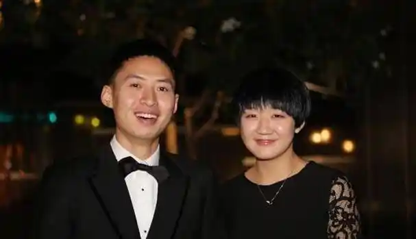 早上8点,陈梦和方博恋爱悬念揭晓_王楚钦_直播_乒乓球